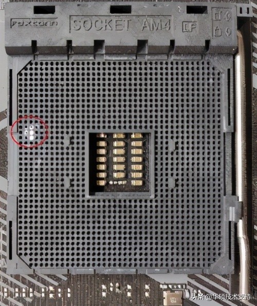 主板不开机不报故障,主板不开机怎么看通不通电