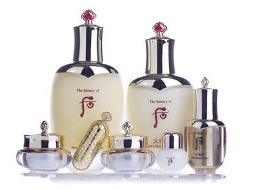 韩国最好化妆品40岁女人适合哪款,韩国十大化妆品牌子排行榜