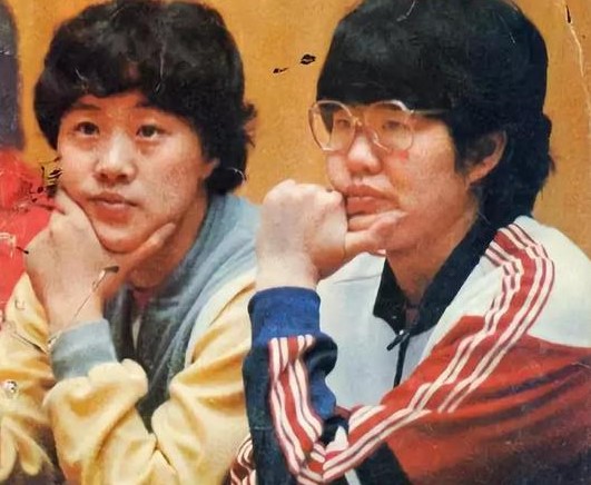 郎平排坛第一人,郎平从铁榔头到一代名帅