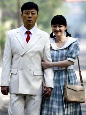 父母爱情中的经典爱情评价,如何评价父母爱情原著小说