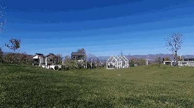 麦子厨房亲子市集，带孩子来撒野、野餐、游戏、市集~