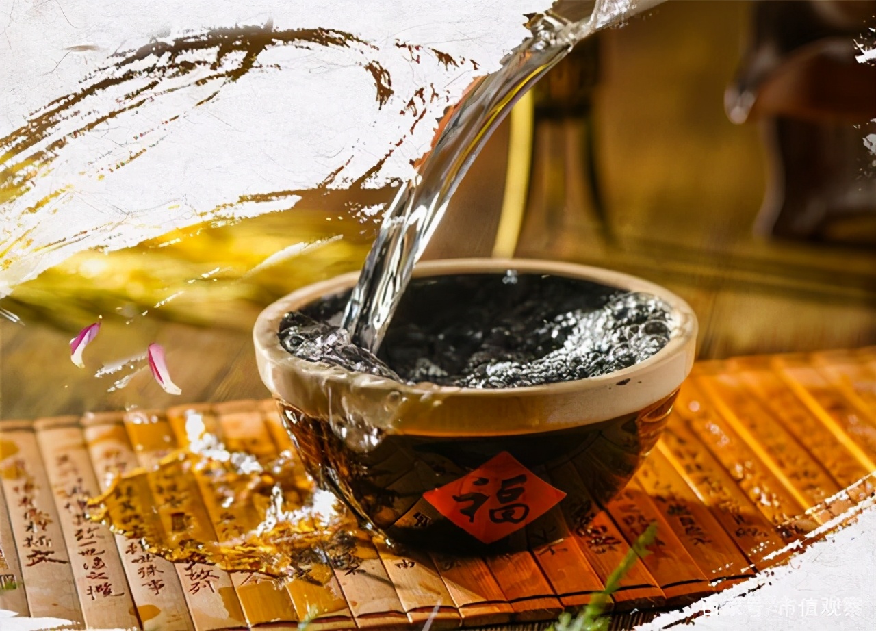 山西汾酒触及跌停,山西汾酒为啥股价大跌