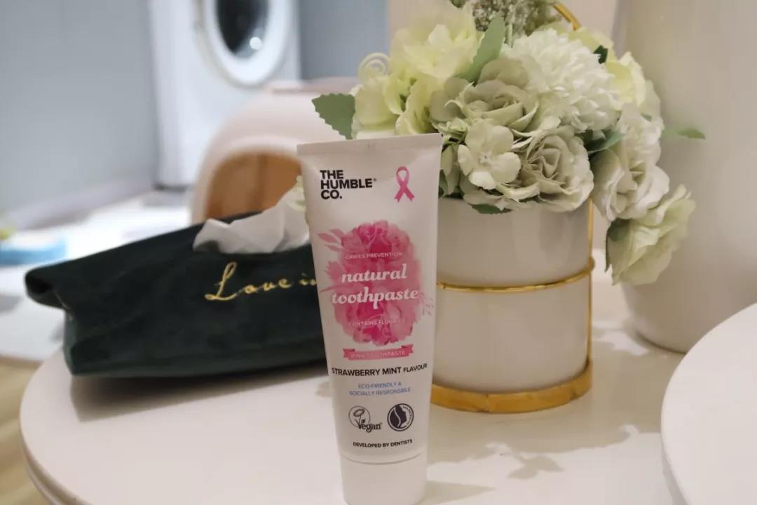 秋季必备5款好用护肤品,生活需要小欢喜