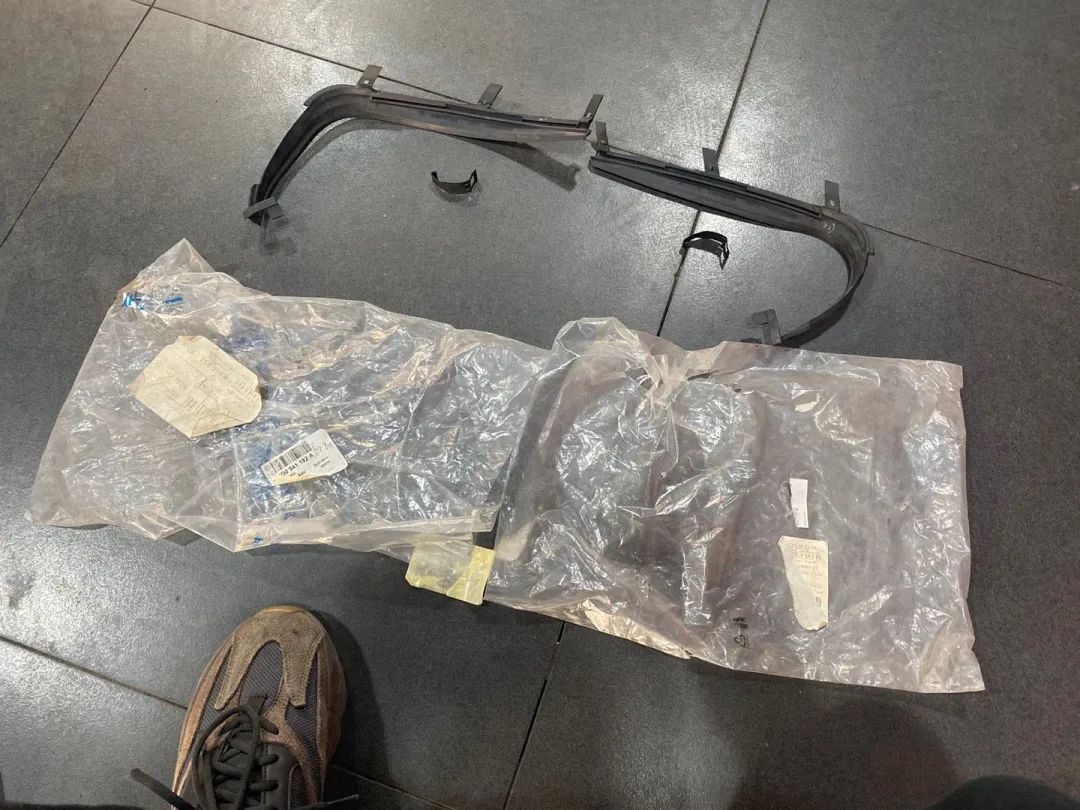 怪兽修车老途观,怪兽修车翻新艾力绅