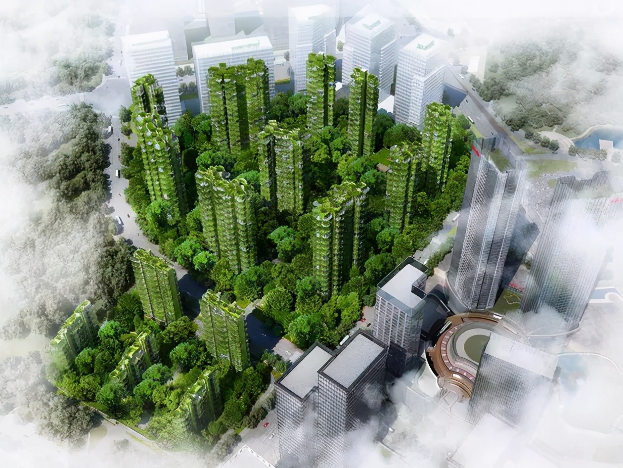 四代住宅什么时候能普及,四代住宅现状