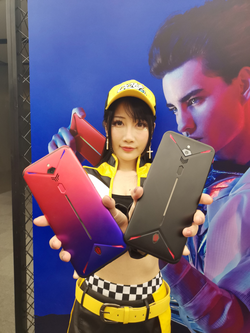 红魔3和红魔3s有什么区别,红魔3和红魔3s哪个更值得入手