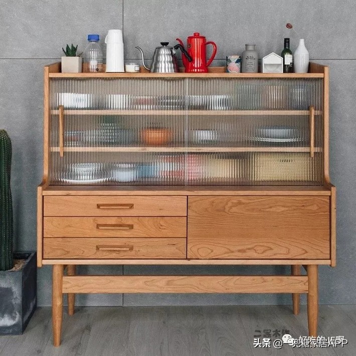 淘宝上有哪些品质好的实木家具店,有什么好的家具淘宝店推荐