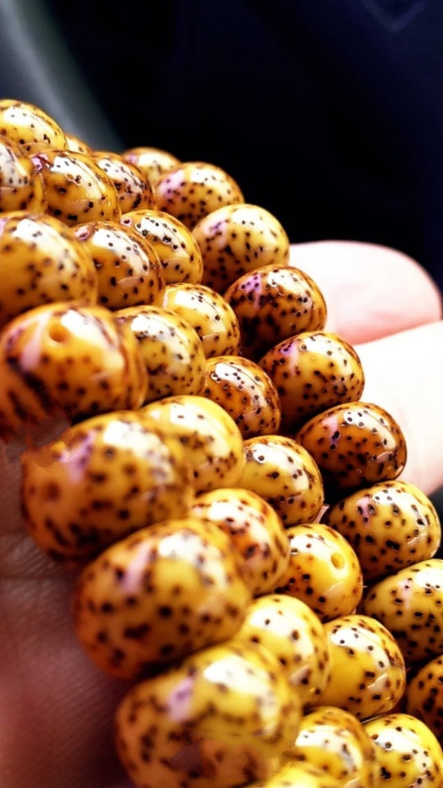 文玩十大经典手串,文玩最具灵性的5种手串