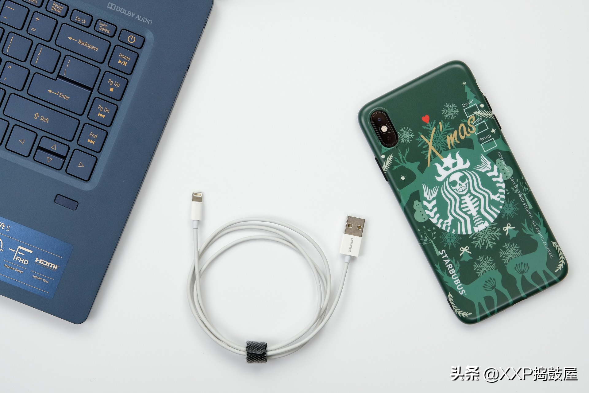 苹果数据线zendure,苹果数据线怎么选快充