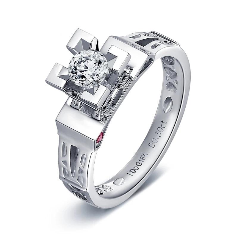 首饰里的18k和玫瑰金哪个材质好,为什么饰品都用18k金