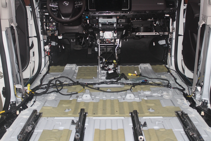 传祺m8改装套餐价格表滨州,湛江传祺m8