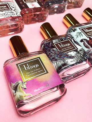 哪一款大牌香水最好闻又持久,好闻不撞香的香水