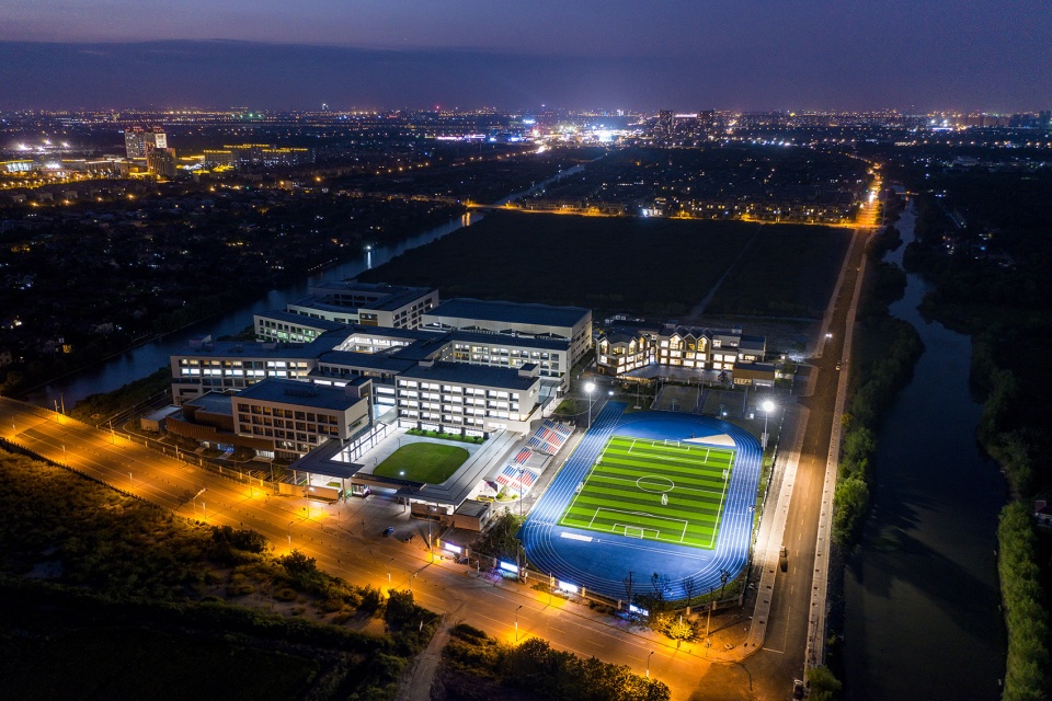 上海青浦协和双语学校考试,上海青浦协和双语学校住宿