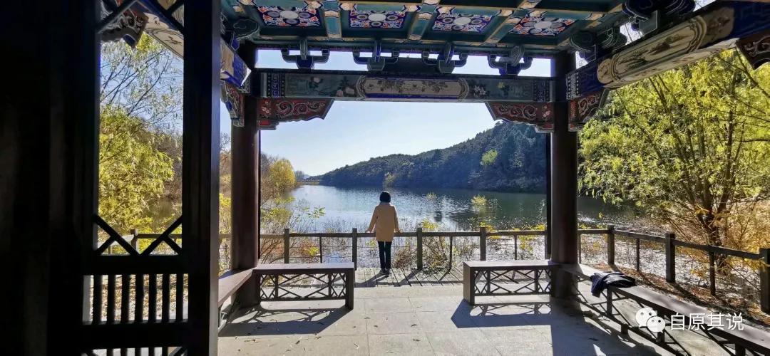 北京怀柔人济庄园游玩好不好,怀柔红叶观赏地有哪些