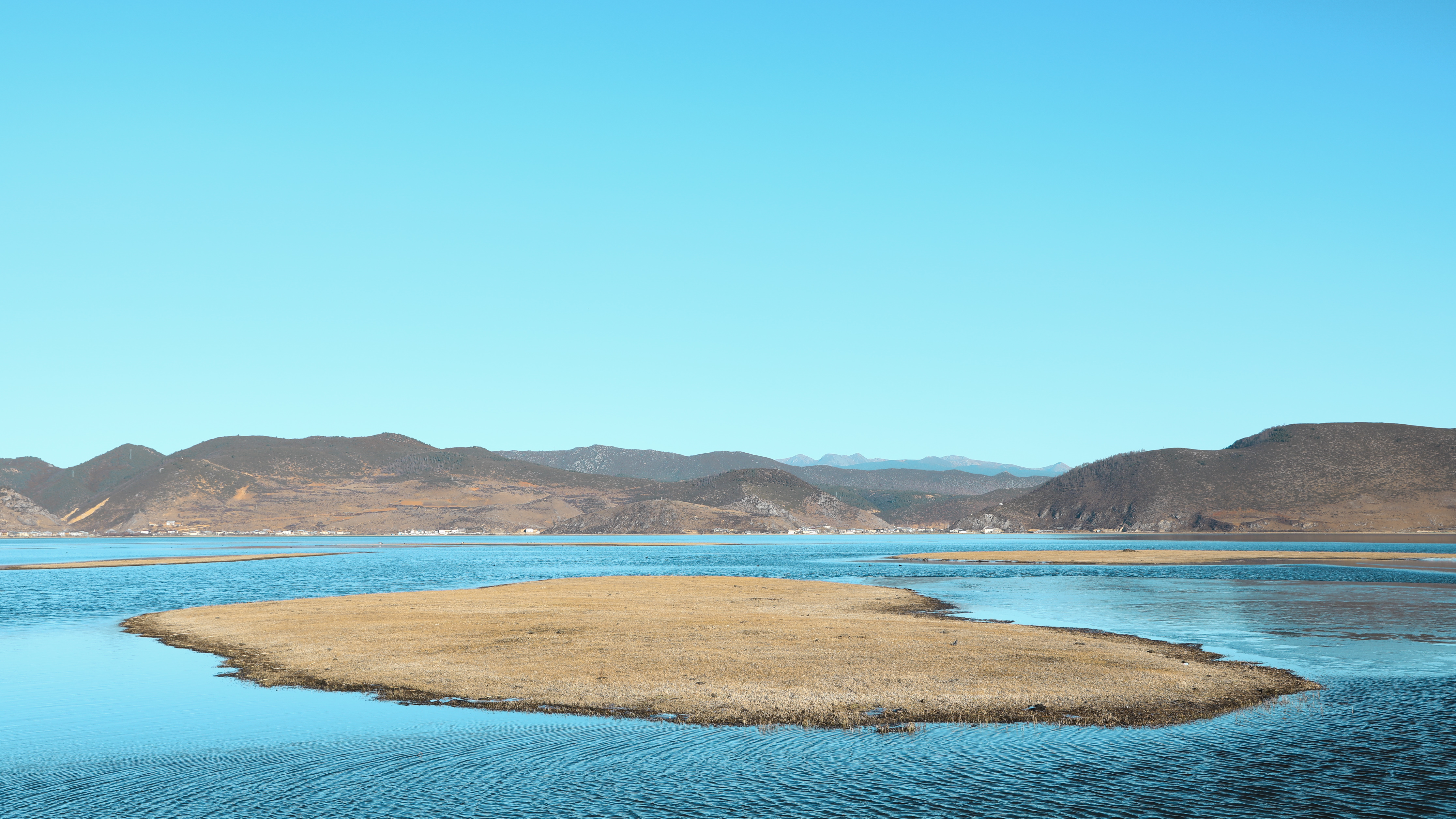 带你Get《司藤》同款神仙美景,春天的香格里拉这样玩