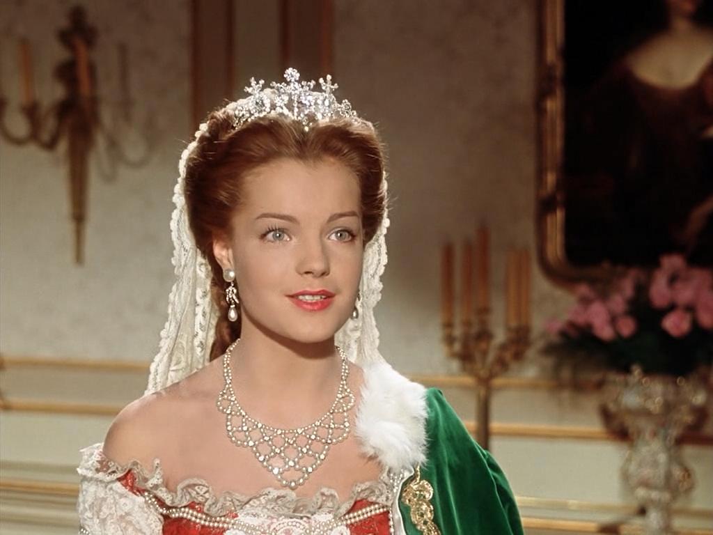 欧美高颜值德艺双女星,盘点7位欧美高颜值女星