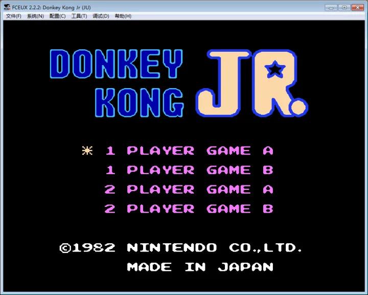 任天堂红白机fc经典游戏大盘点,任天堂红白游戏机彩色版开箱