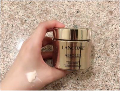 5款热门“大牌面霜”评测,什么样的面霜好用测评