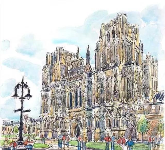 英国留学生图鉴,英国留学生图片记录生活