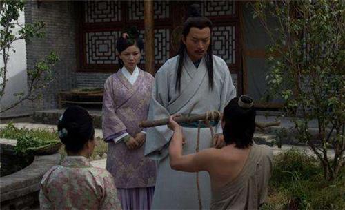 廉颇蔺相如最后的结果,廉颇给蔺相如请罪后说了什么