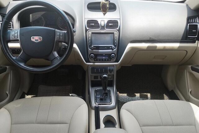 开了5年的帝豪，换了辆奥迪A4L，车主：我肠子都悔青了