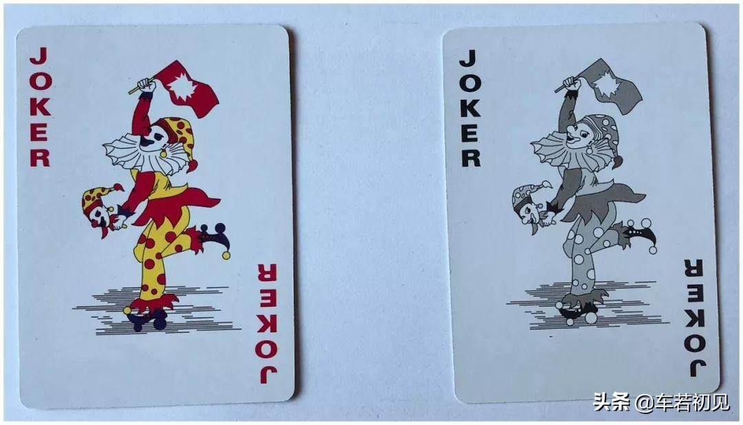 新年新气象,新年新扑克