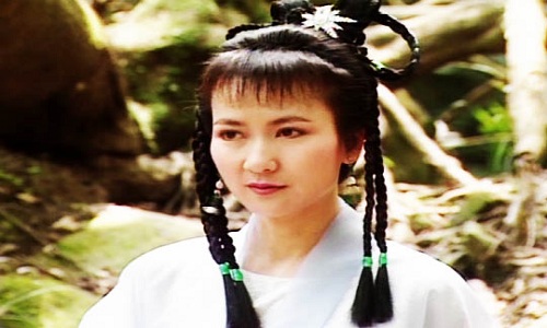 白蛇传小青魅惑法海哪一集,白蛇传小青施法