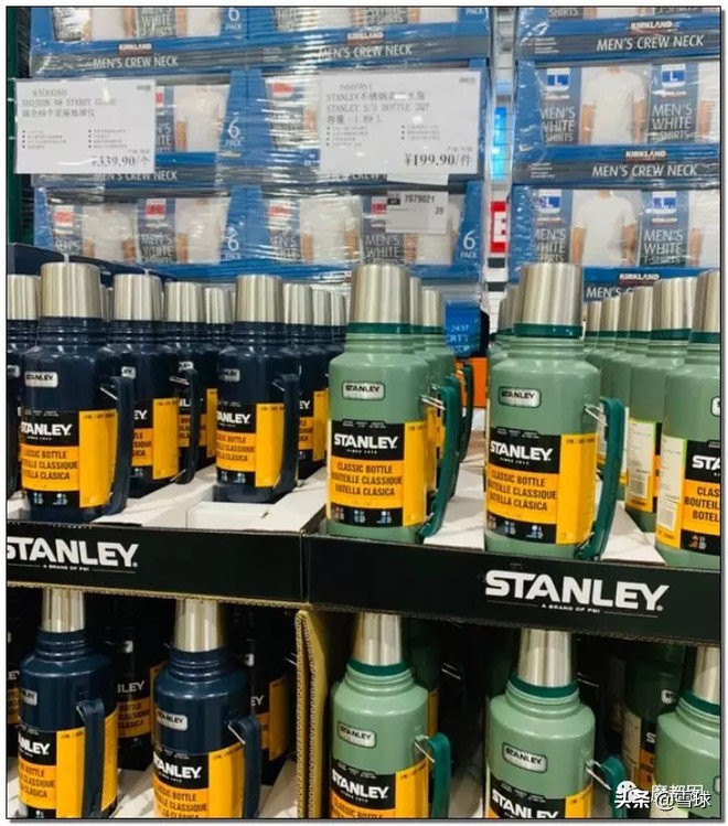 外国人怎么看中国的costco火爆,costco是如何盈利的