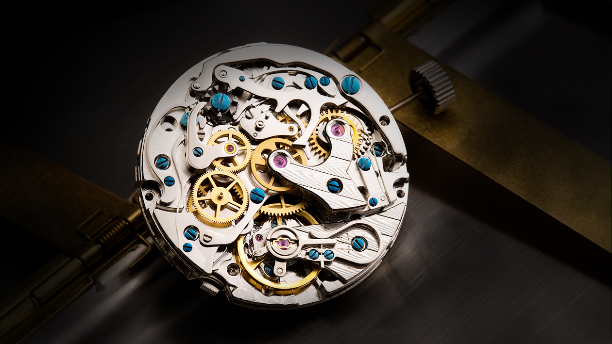 海鸥最值得买的陀飞轮表是哪款,最值得买的海鸥手表