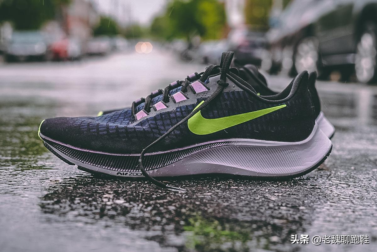 耐克跑鞋的正确跑法,耐克跑步鞋系列要怎么选择