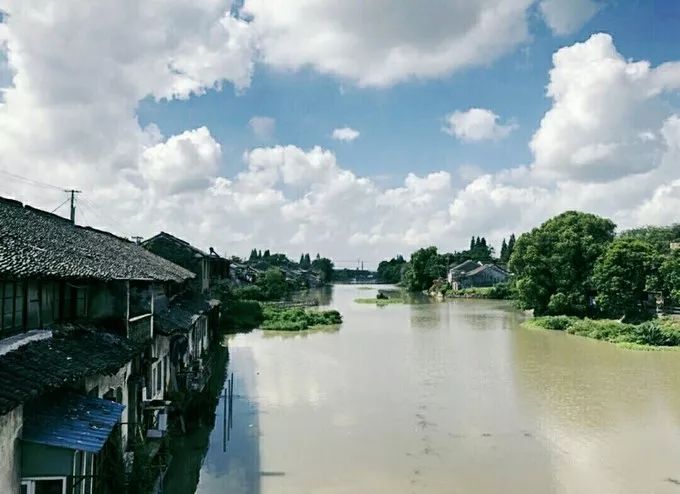 人生建议一定要来一次乌镇,一生一定要去一次的乌镇
