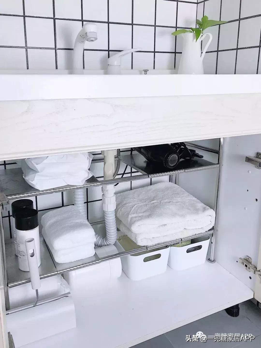 厨房收纳整理十大神器热销第一名,最好用的厨房收纳神器