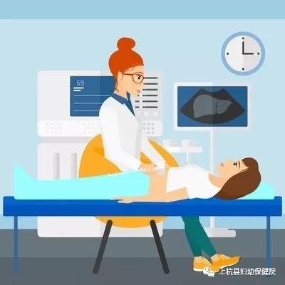 上杭县妇幼保健院提醒您：节育环也有“保质期”，时间到了，该提醒“妈妈”取环了