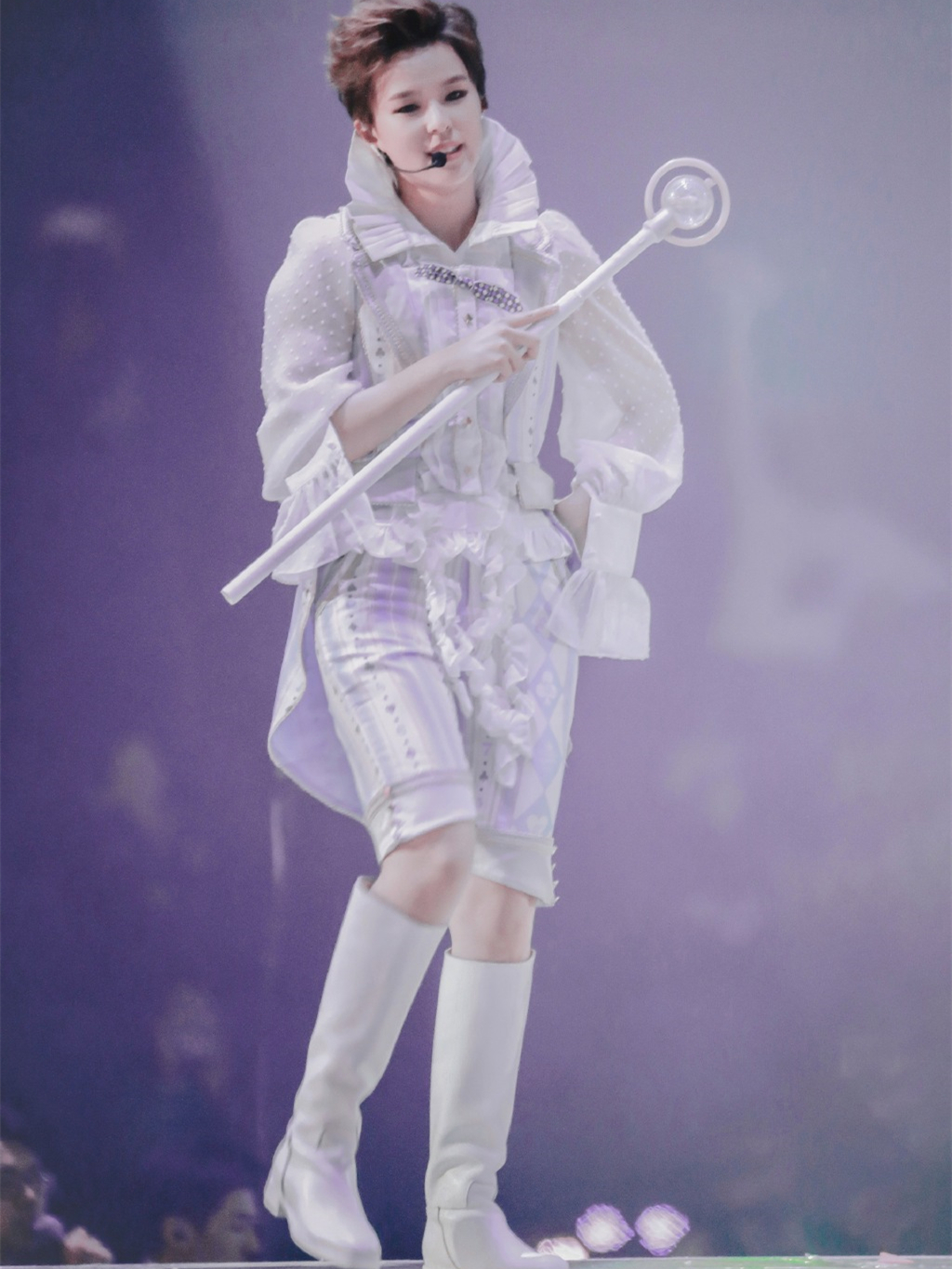 sunnee好不好,sunnee霸气走路