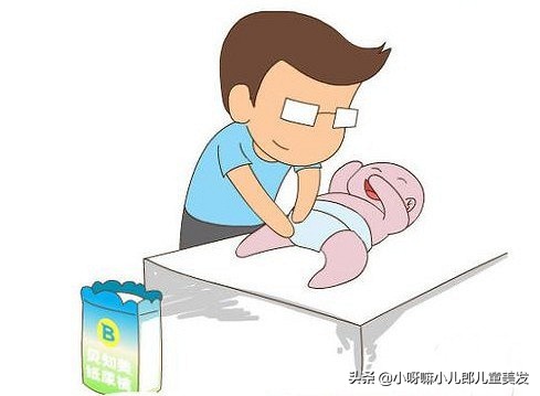 宝宝一拉肚子屁股就红是怎么回事,宝宝拉肚子红屁屁和宝妈沟通话术