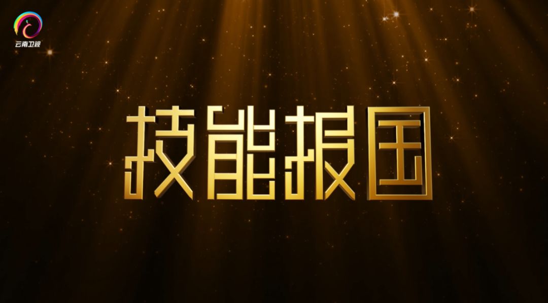 技能报国云南卫视回看,技能报国系列专题片