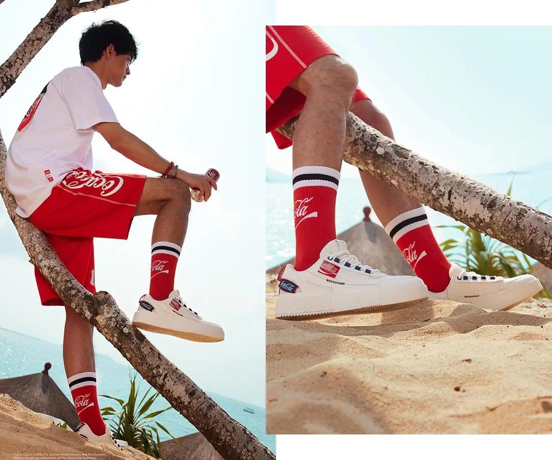 推荐一双又舒服又好看的运动鞋,好看又好穿的国货运动鞋