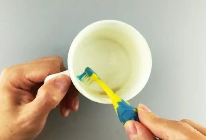 茶具茶垢怎么去除最简单方法,茶具茶垢清理方法