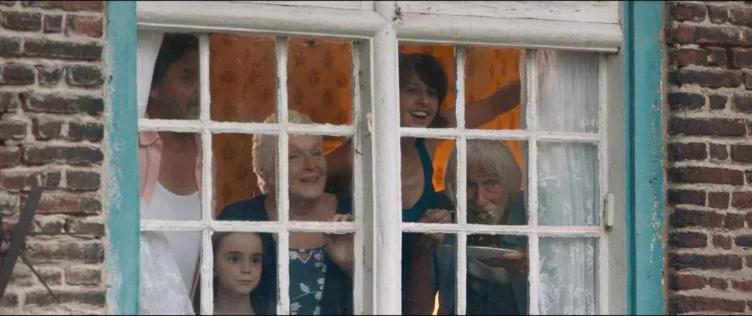 时隔几十年上映的续集,时隔十几年的第二部电影