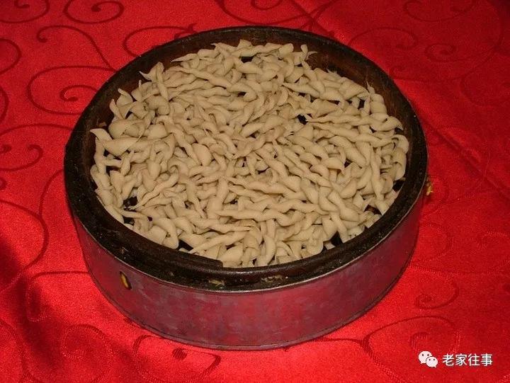 老家的印象和往事 (老家的印象介绍)