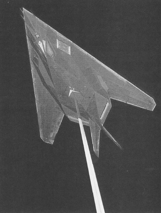 美军f-22战斗机,美军隐形战斗机f117