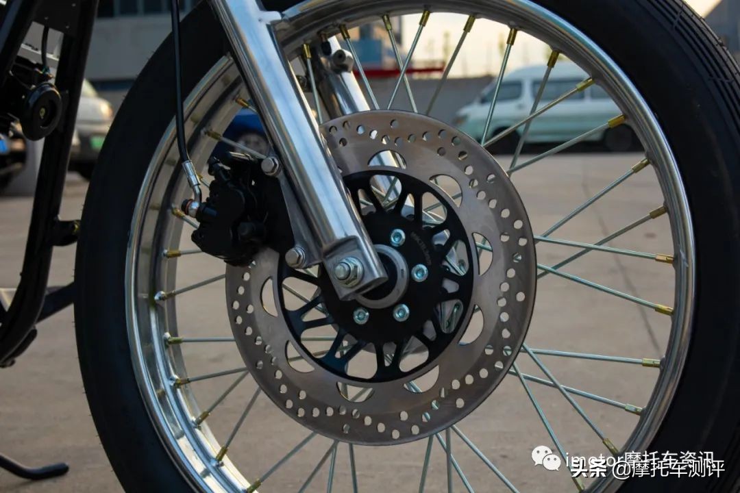 要寻找一款超前个性化车型？23800元的柴特娜迦了解一下