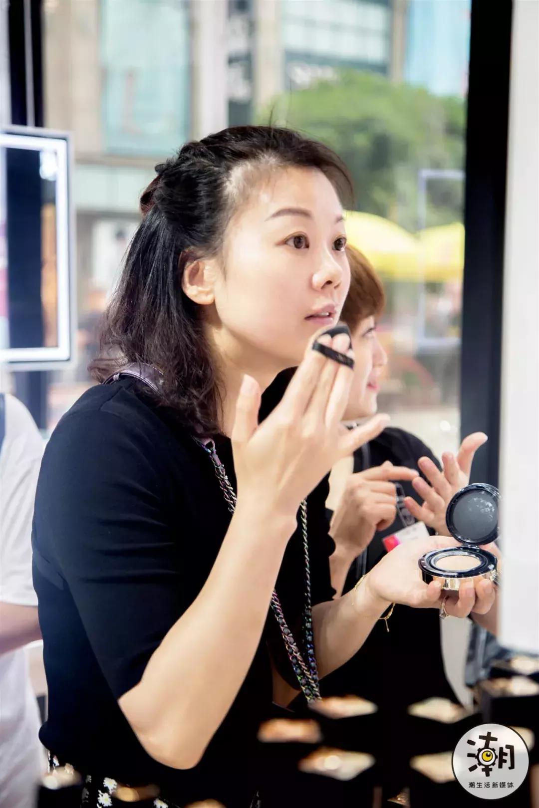 成都女子省钱图鉴！兰蔻6.18年中大放「价」，超值折扣