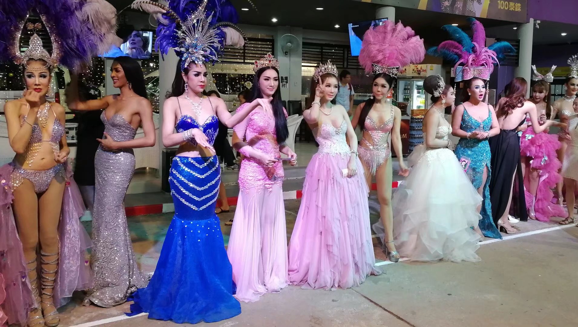 泰国旅游漫游,泰国6天惊喜之旅