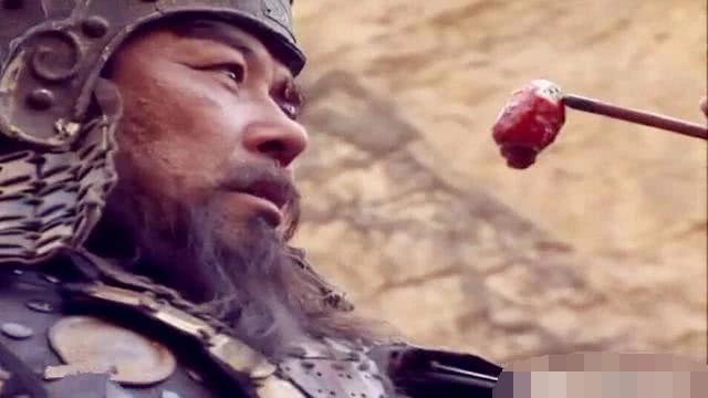 关羽夏侯惇四大狠人,三国志夏侯惇带刮骨疗毒好吗