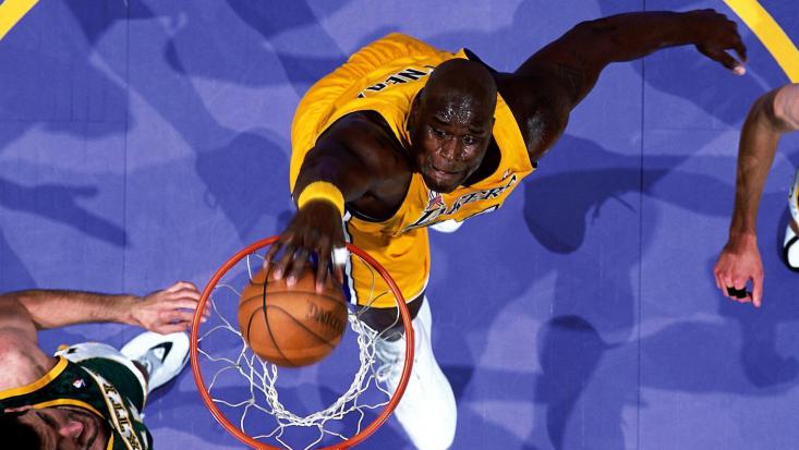 nba谁的外号最多,nba谁的绰号叫答案