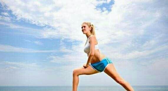 肌肉腿怎么矫正腿型,怎么改善小腿上的肌肉腿