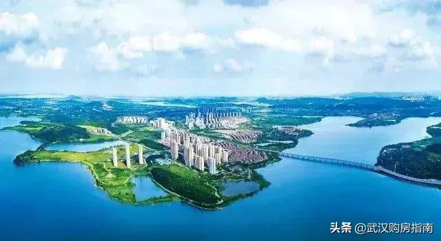 光谷不容小觑,光谷未来重大项目