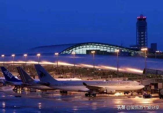 全球十大机场免税店攻略请收好,全球16个国家24个机场免税店