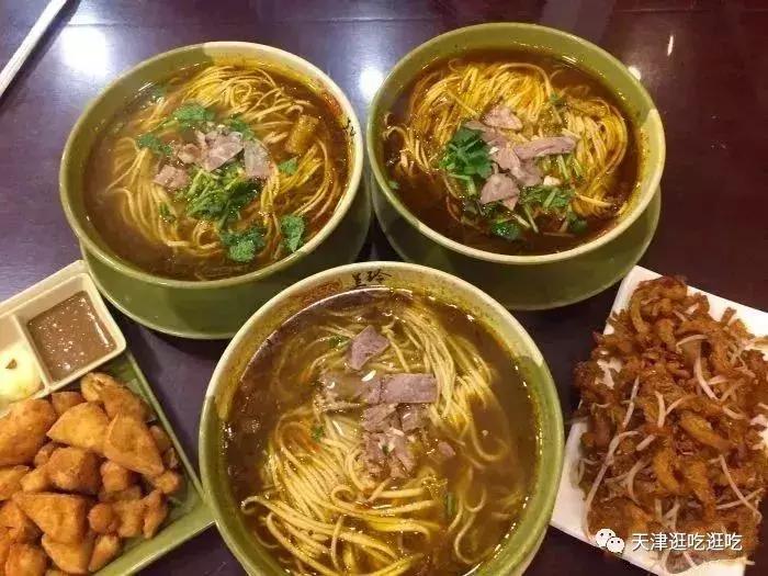 天津人均消费100的私房菜,天津人均100元以下的美食